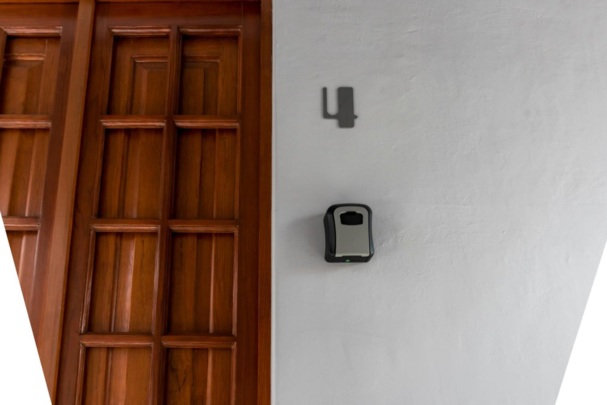 Casa Murmullos Guadalajara Exteriör bild